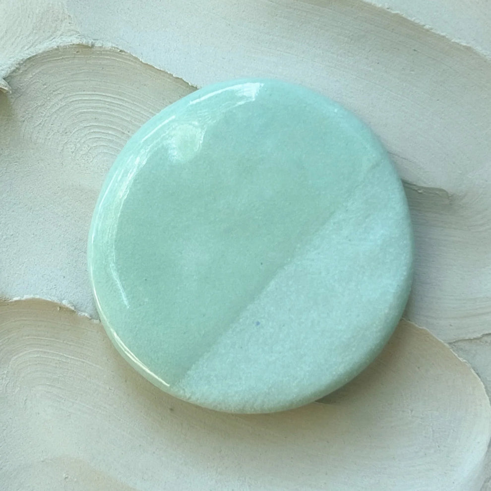 Colored Clay - Ocean