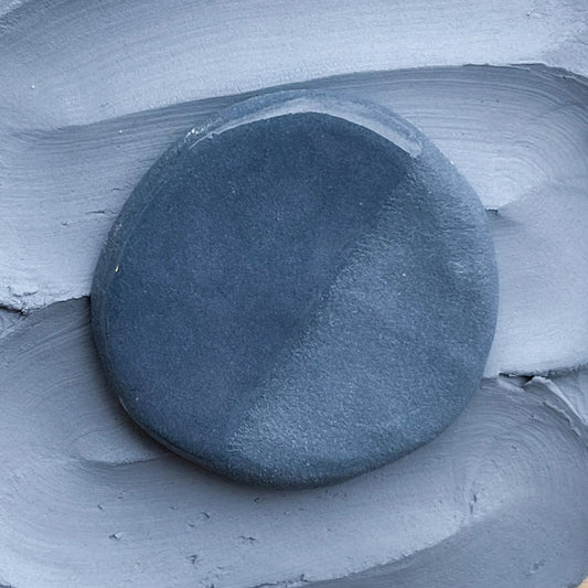 Colored Clay - Space