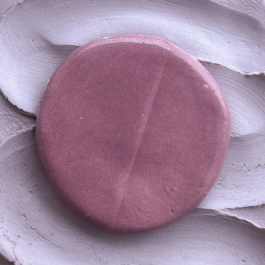 Colored Clay - Hibiscus