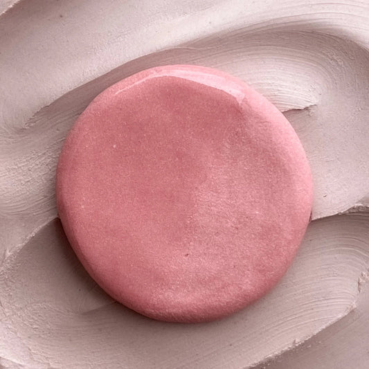 Colored Clay - Blush