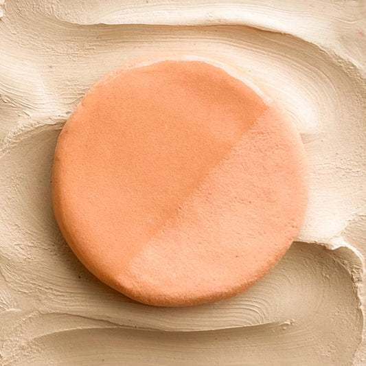 Colored Clay - Sherbet