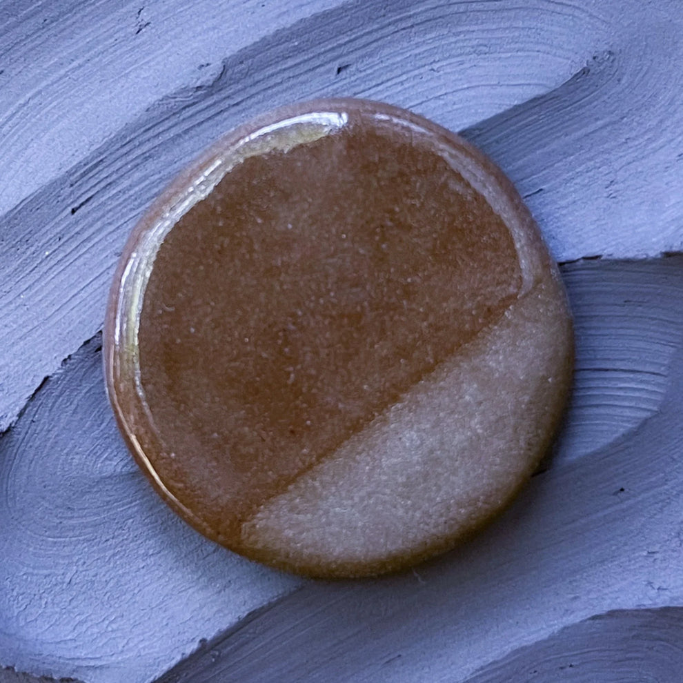 Colored Clay - Walnut