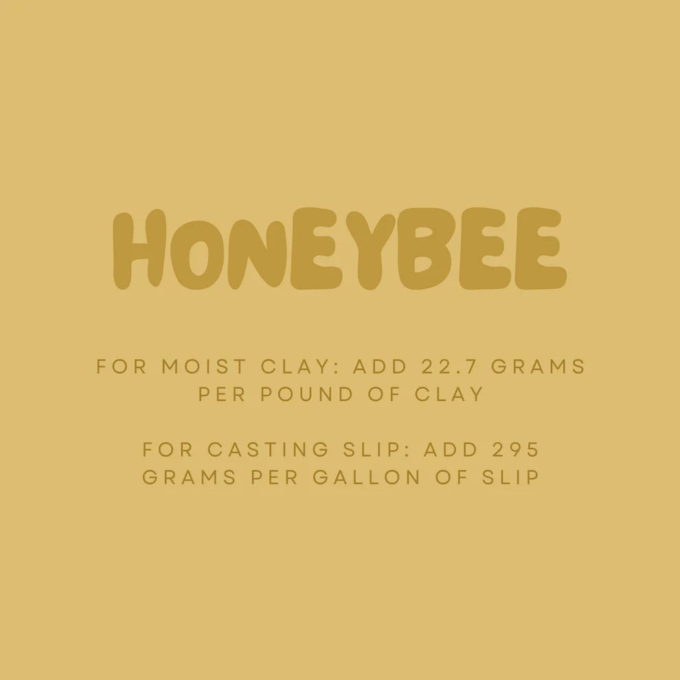 Inclusion Stain - Honeybee