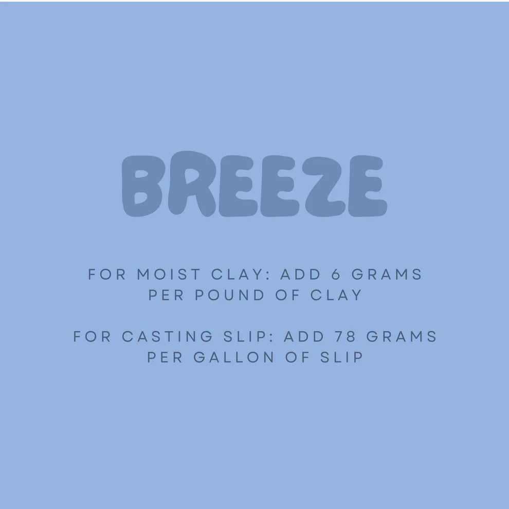 Inclusion Stain - Denim/Breeze