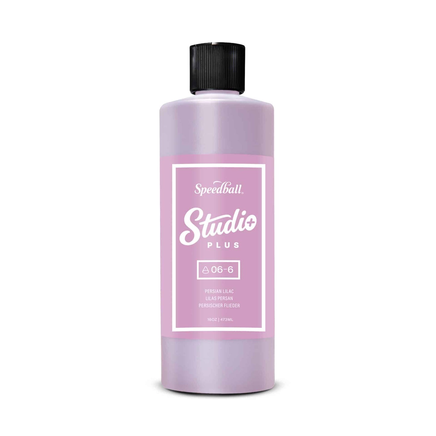 Speedball Studio Plus - Persian Lilac