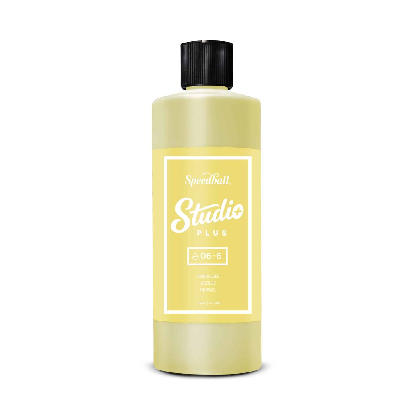 Speedball Studio Plus - Bumblebee