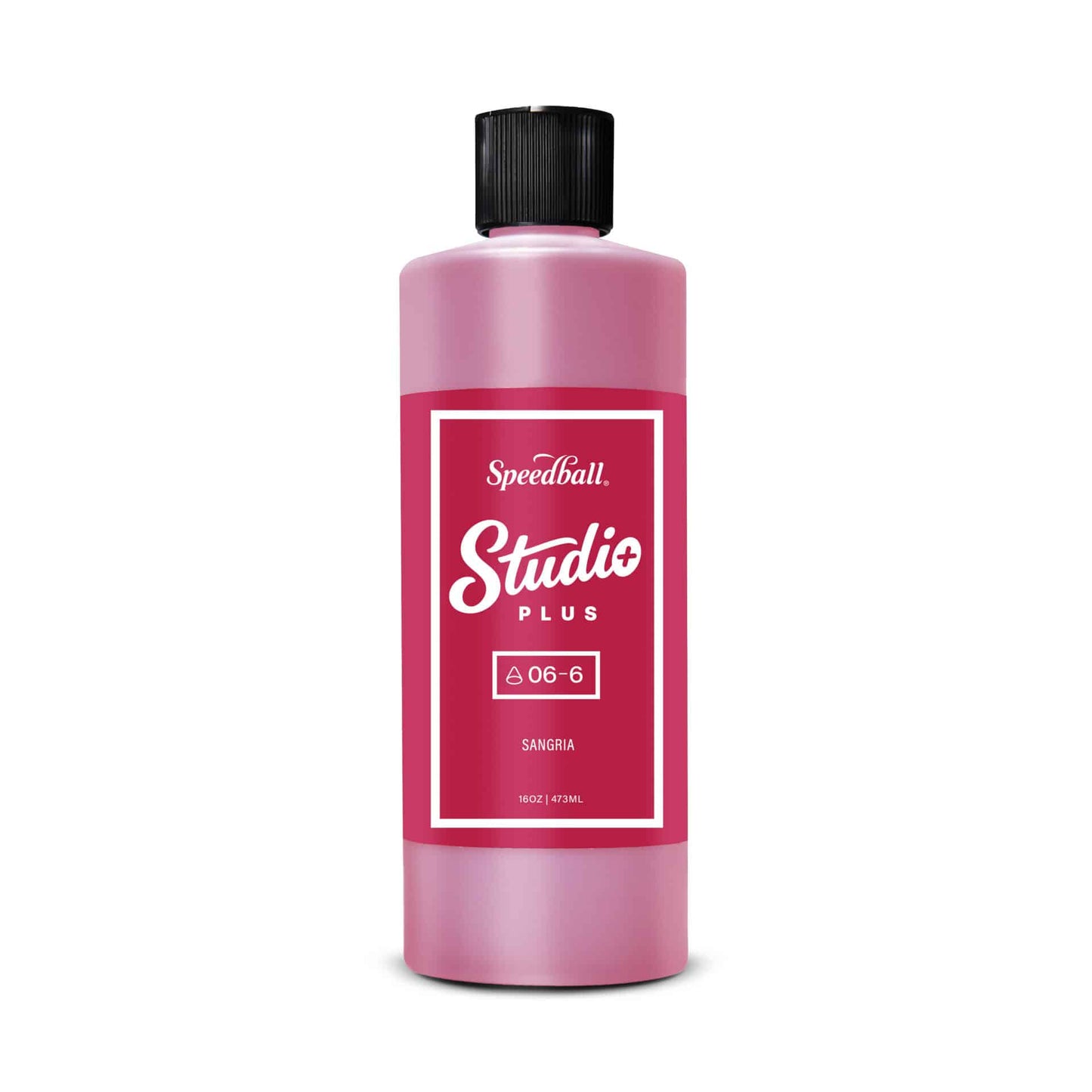 Speedball Studio Plus - Sangria