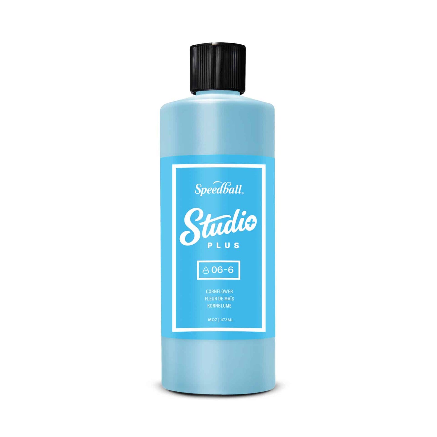 Speedball Studio Plus - Cornflower
