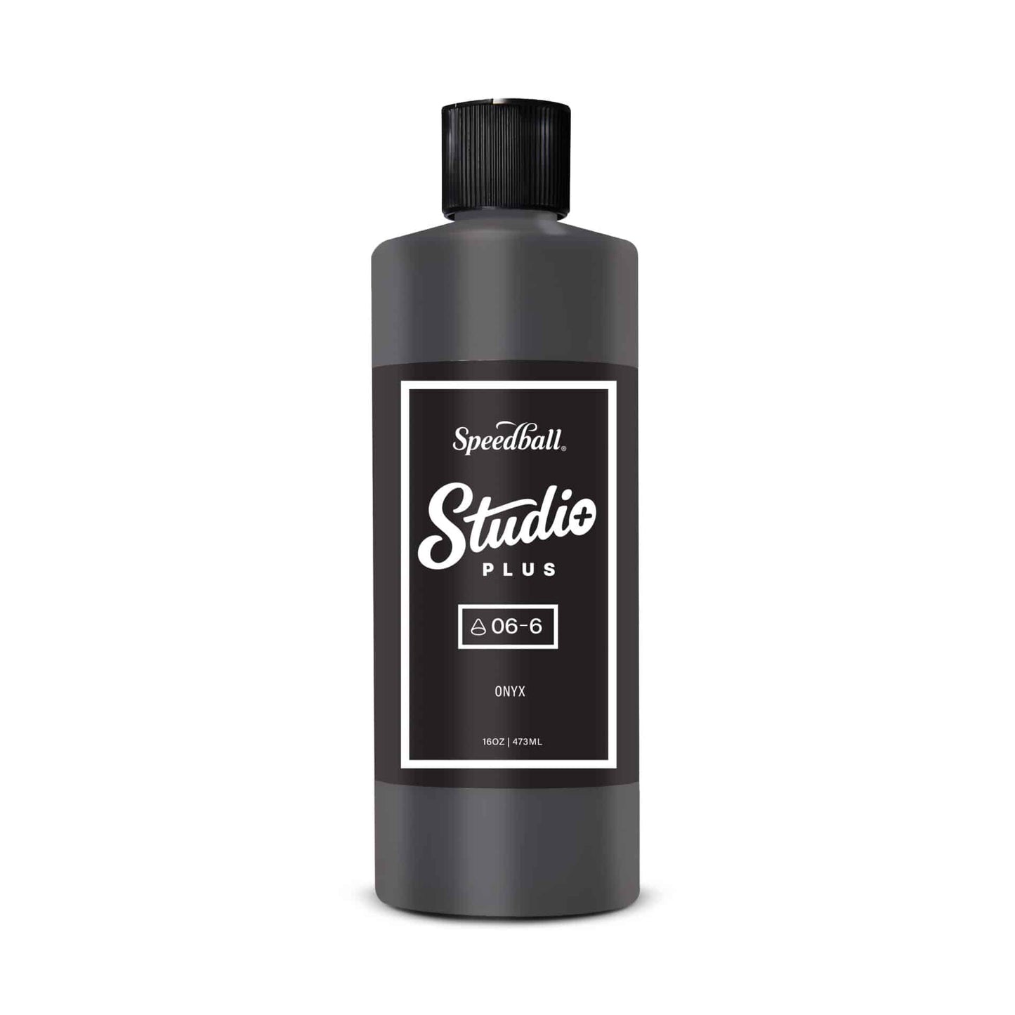 Speedball Studio Plus - Onyx