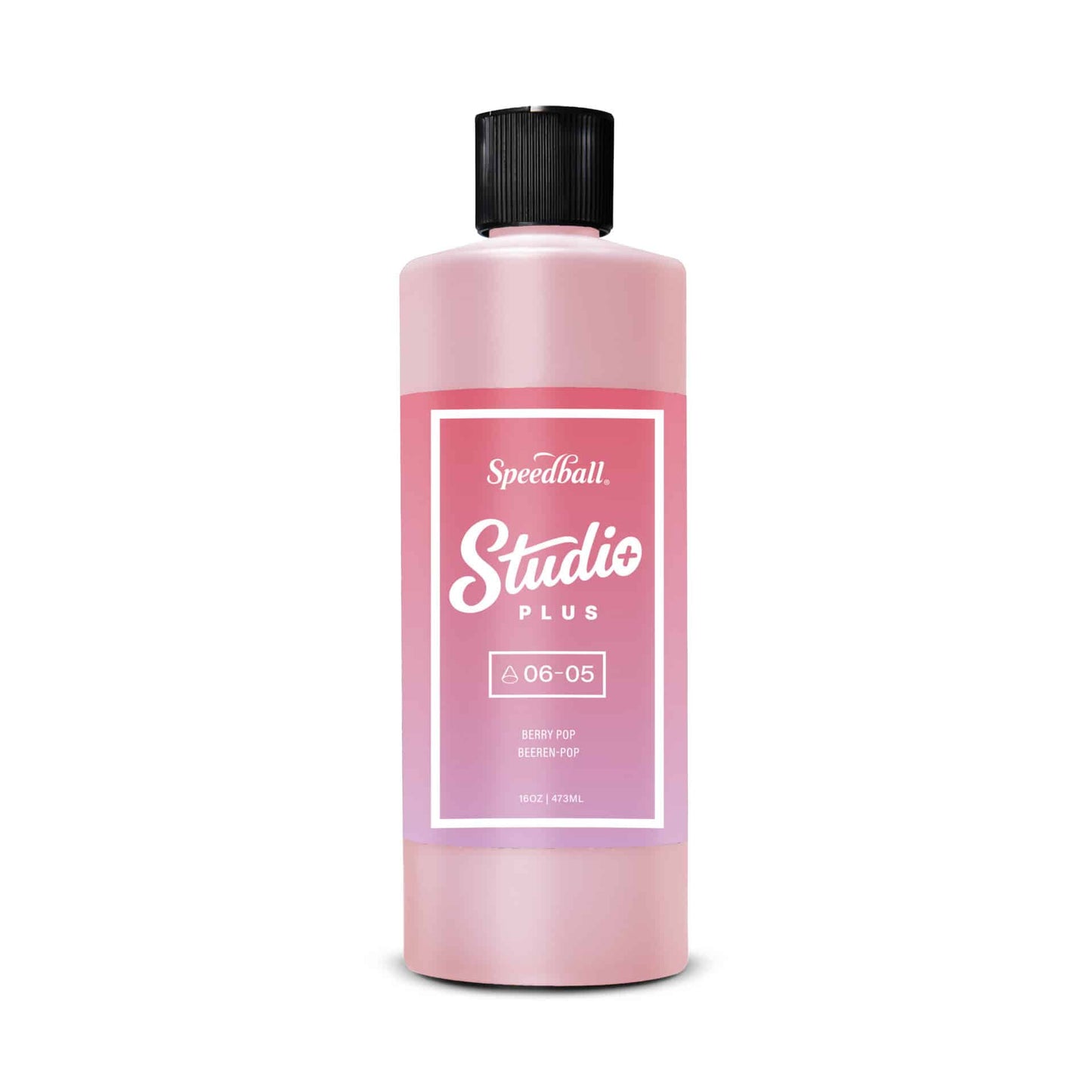 Speedball Studio Plus - Berry Pop