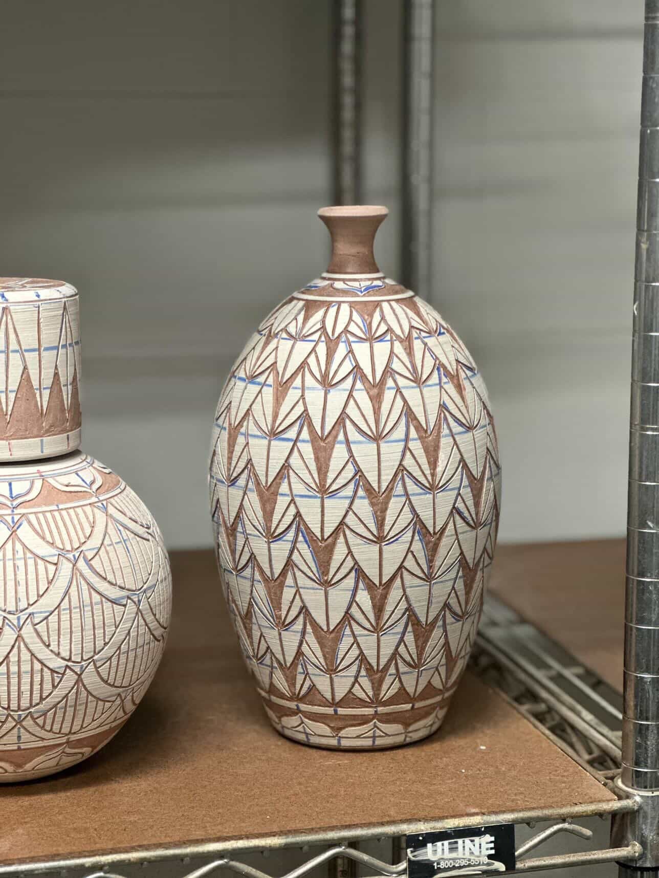 Throwing Large Workshop