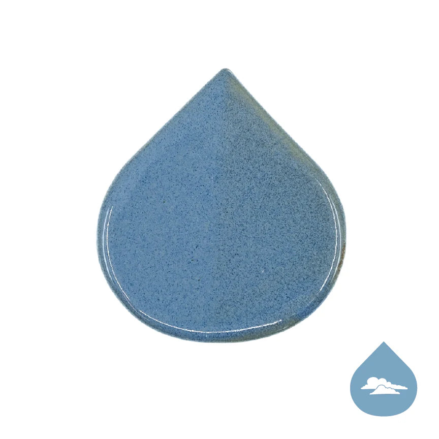 Rain - Cone 5/6 Ceramic Dry Glaze