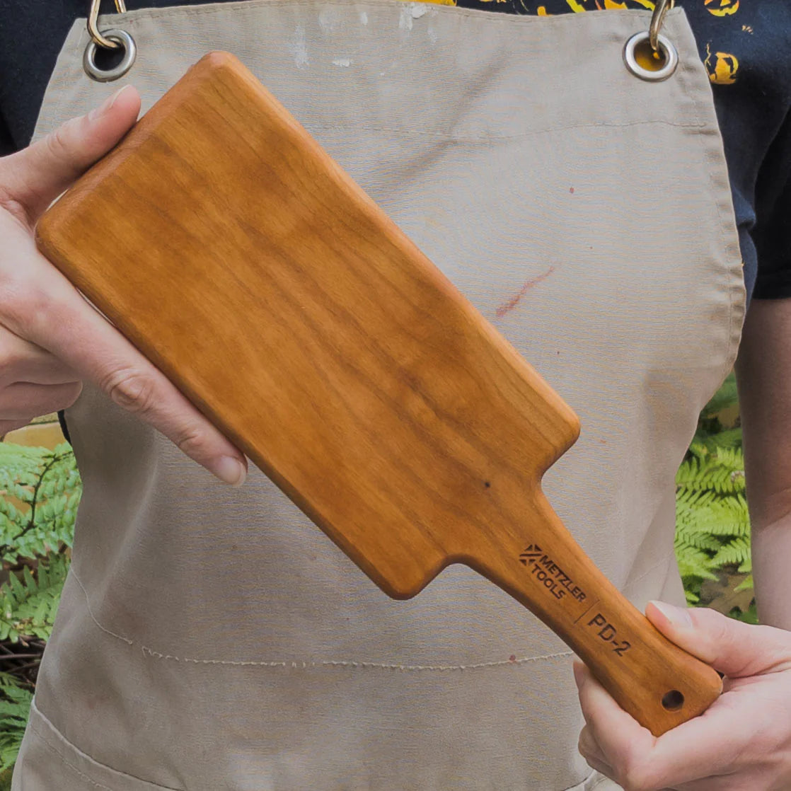 PD-2 Rectangle Paddle