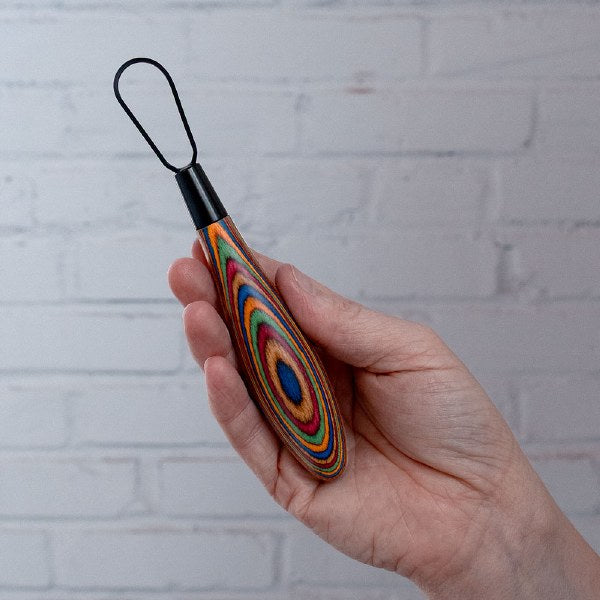 TORQ Tools, Oval Head & Handle