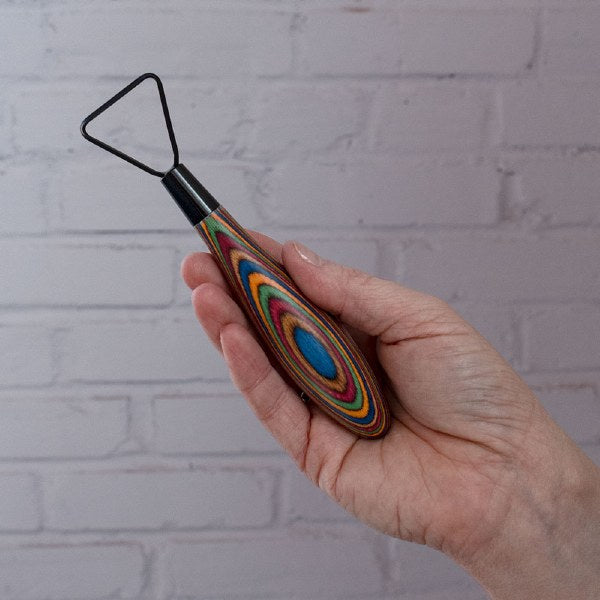 TORQ Tools, Flat Head & Handle