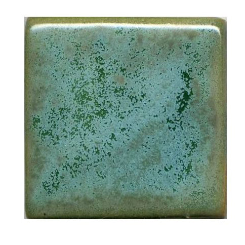 Gun Metal Green - MBG026