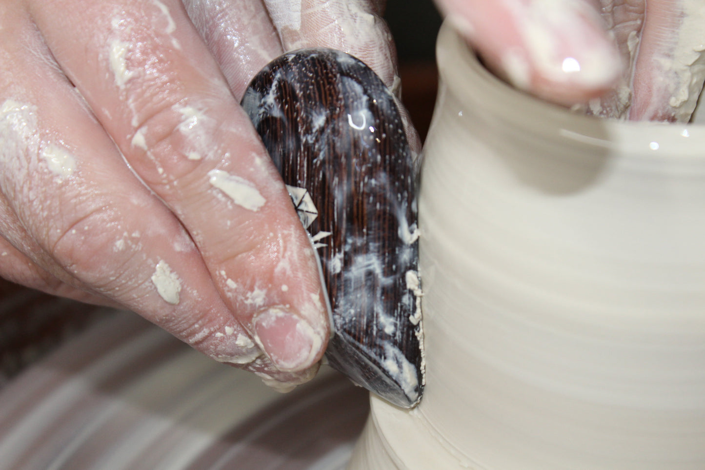 Wood Rib 50 mm
