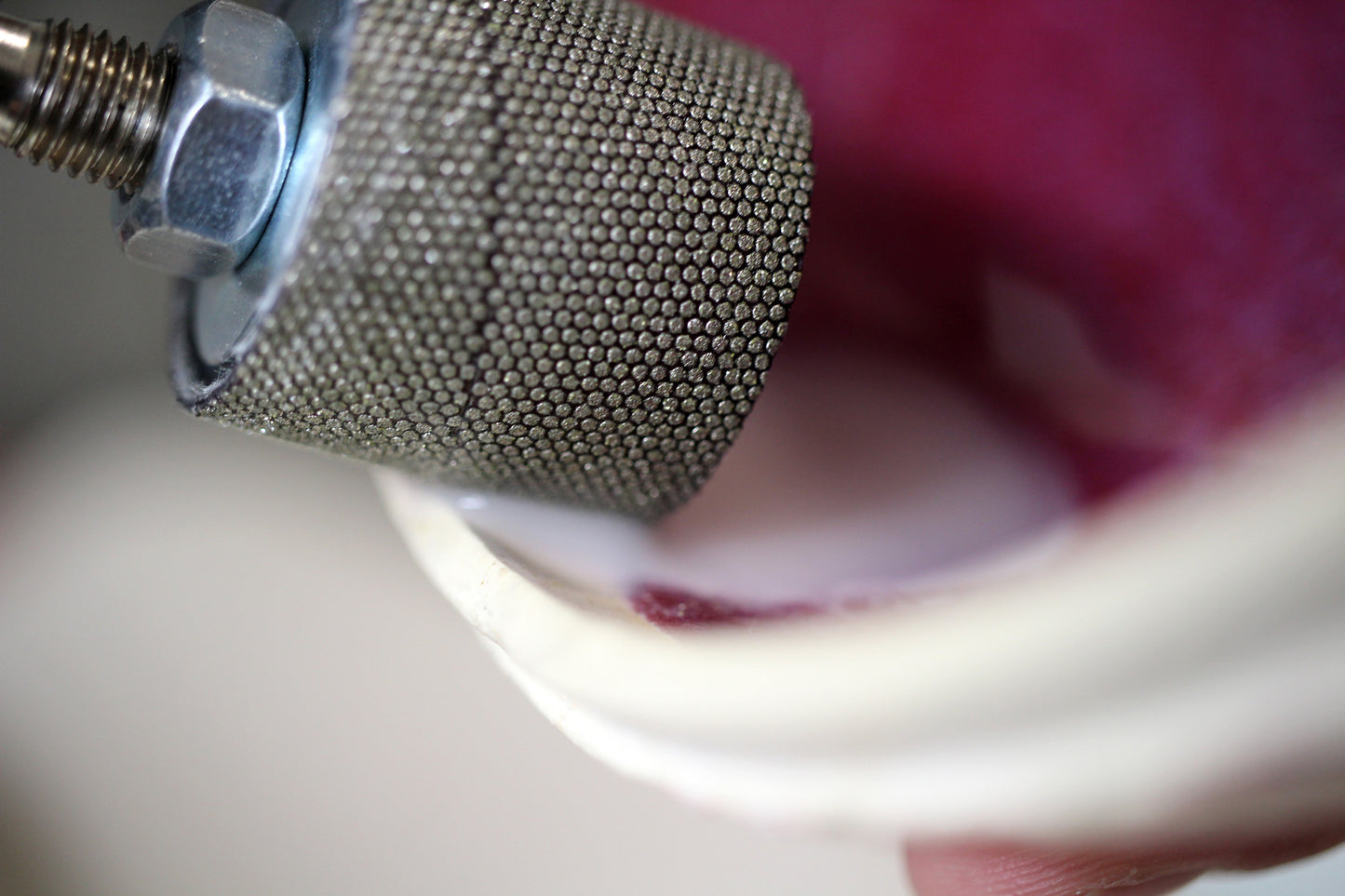 4-Piece 19mm Spiral Band Set