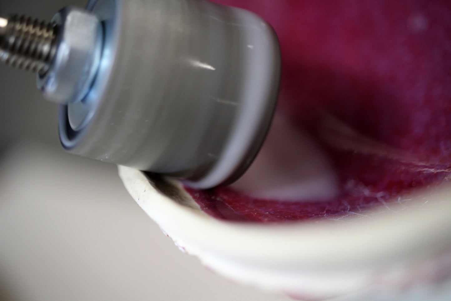 4-Piece 25mm Spiral Band Set