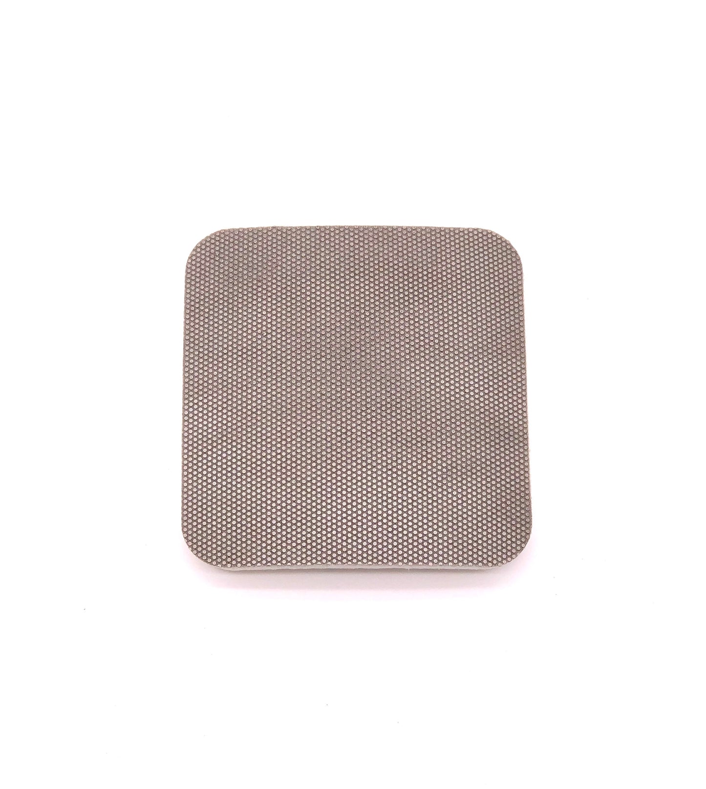 Flexible Diamond Pads, Rounded Corners (Sold Separately)