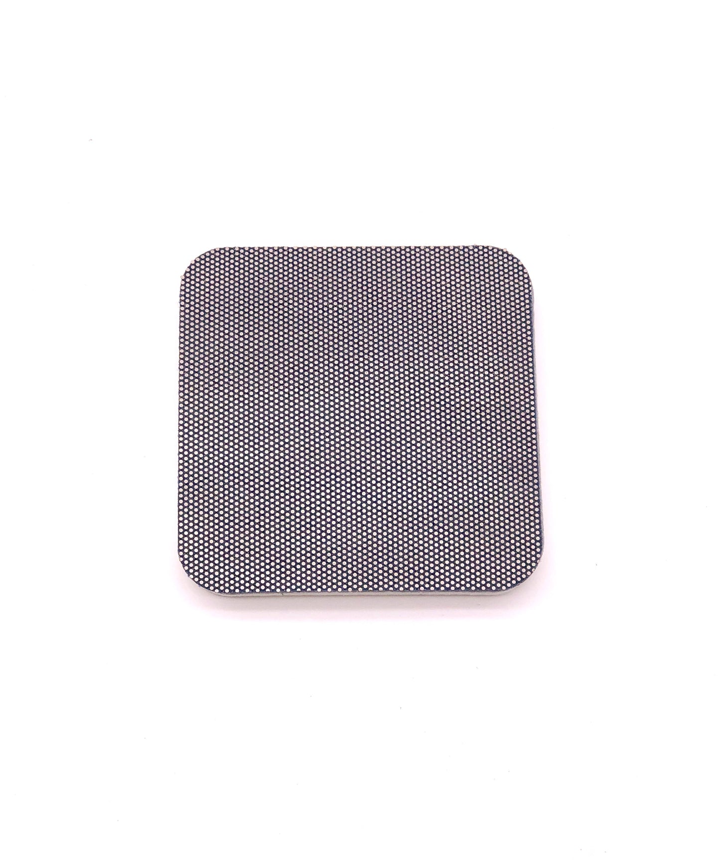 Flexible Diamond Pads, Rounded Corners (Sold Separately)
