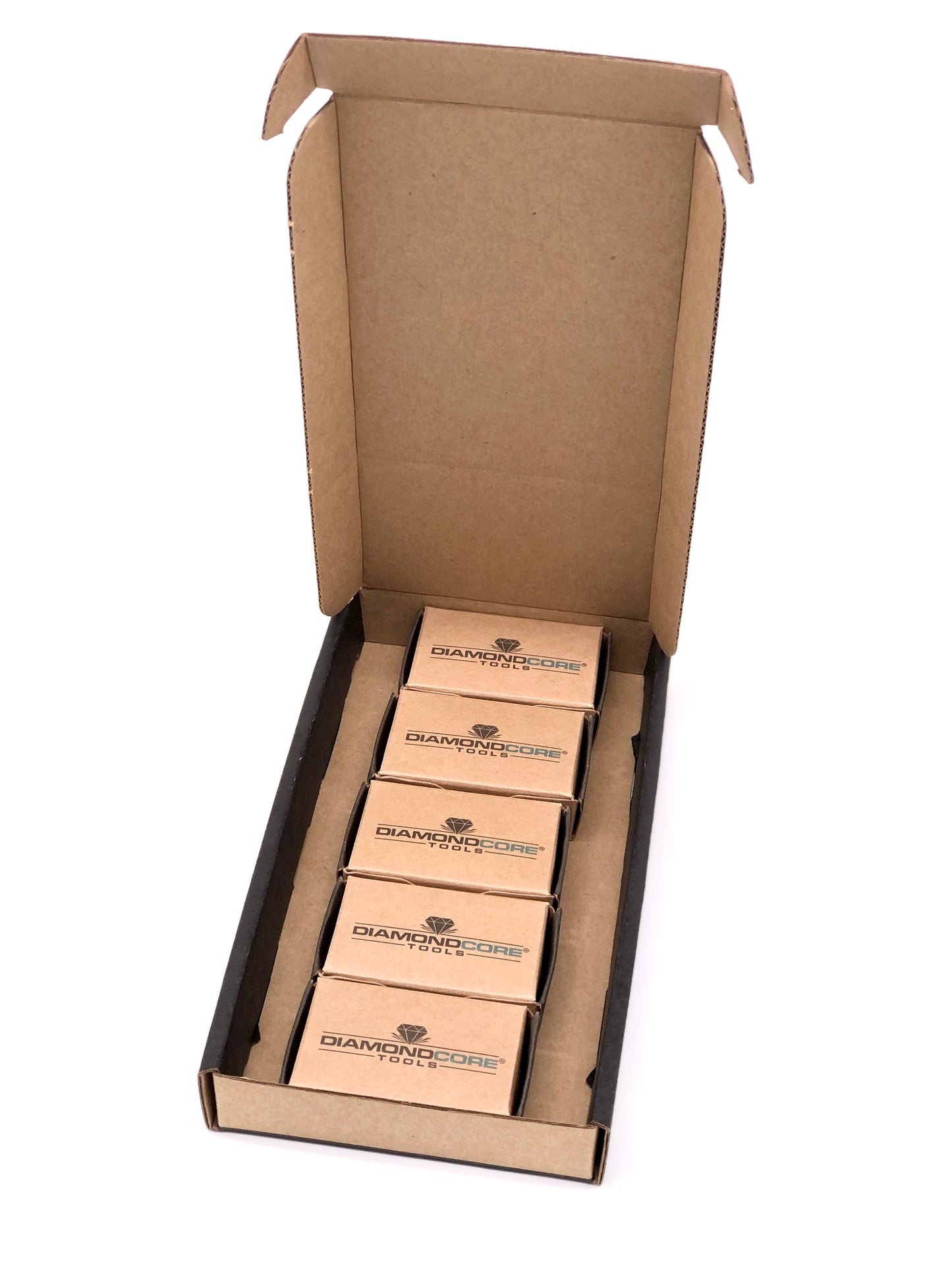 Replacement Classic Trimming Blades — T1-T12 (10 pcs)