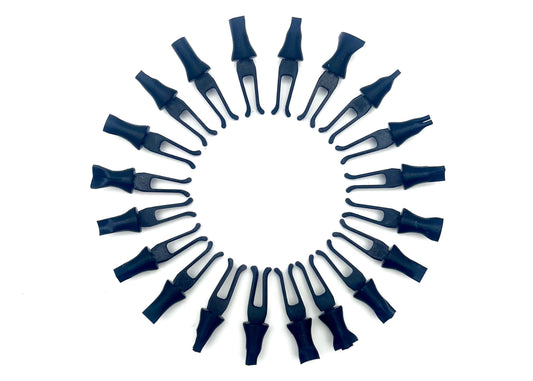 Clay Impression Stamp Set 1