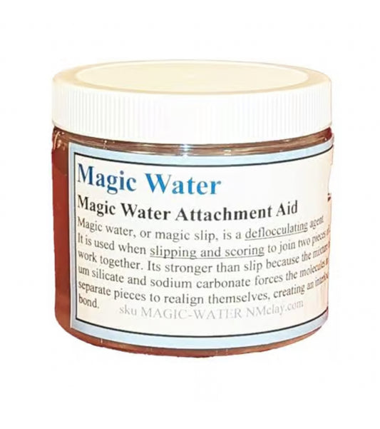 Magic Water