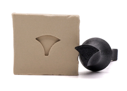 Clay Impression Stamp 7