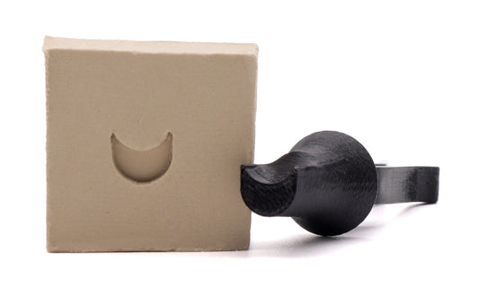 Clay Impression Stamp 8