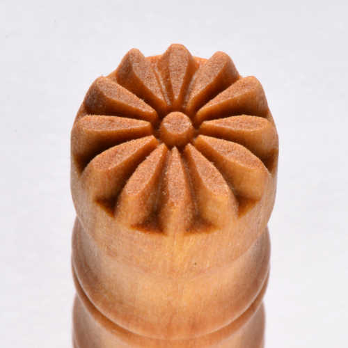 Daisy - 1.5cm Stamp