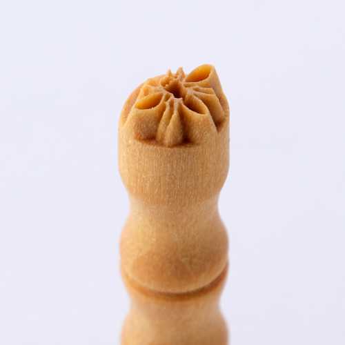 Honeybee - 1.0 cm Stamp