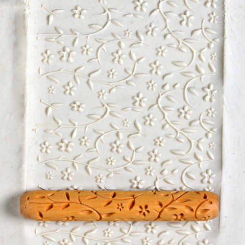 Laura's Flora - 10cm HandRoller