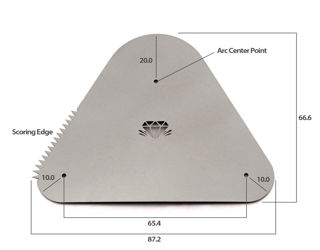 Intermediate Tools Set