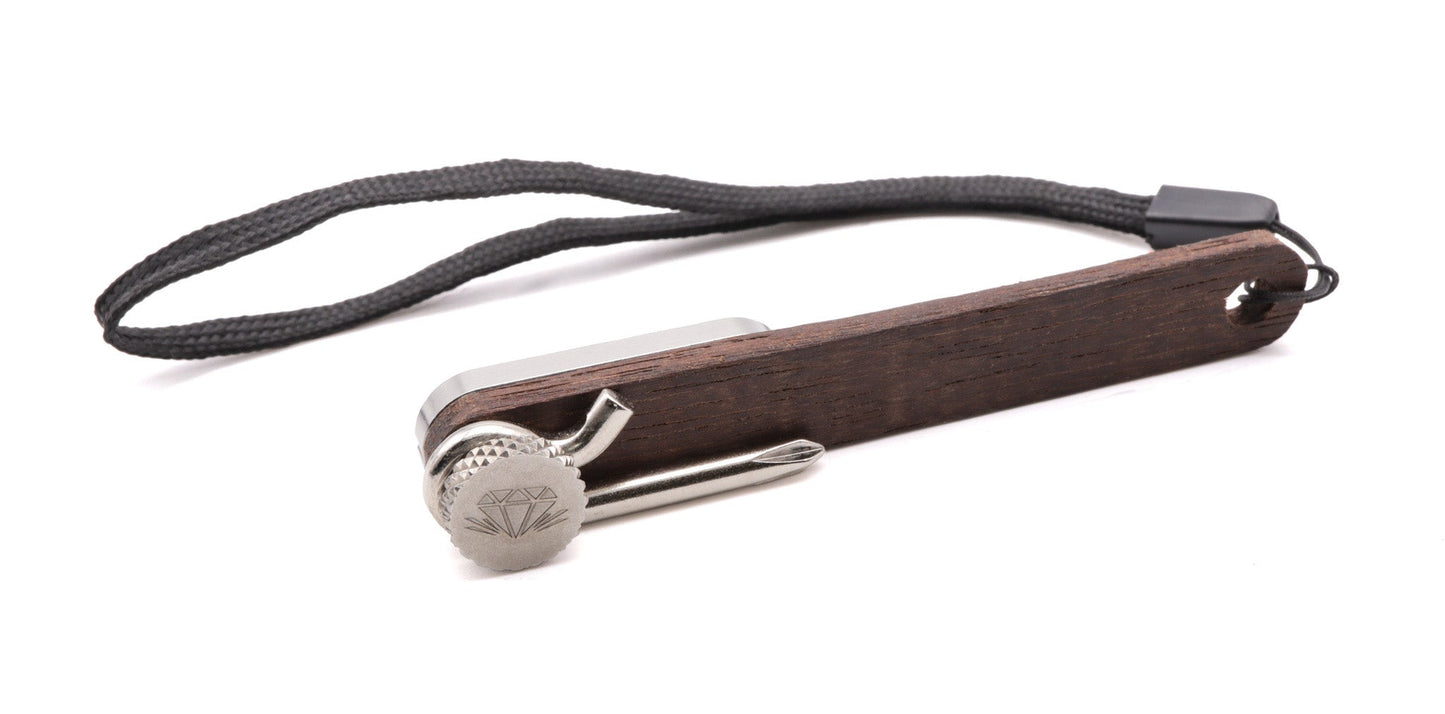 Mini-Wrench Screwdriver