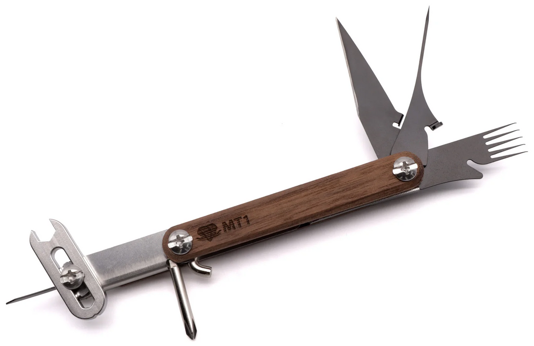 Entry-Level Tools Set