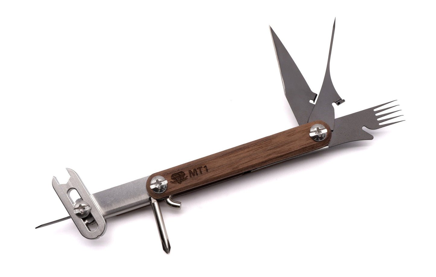 Pottery Multi-Tool Set 1