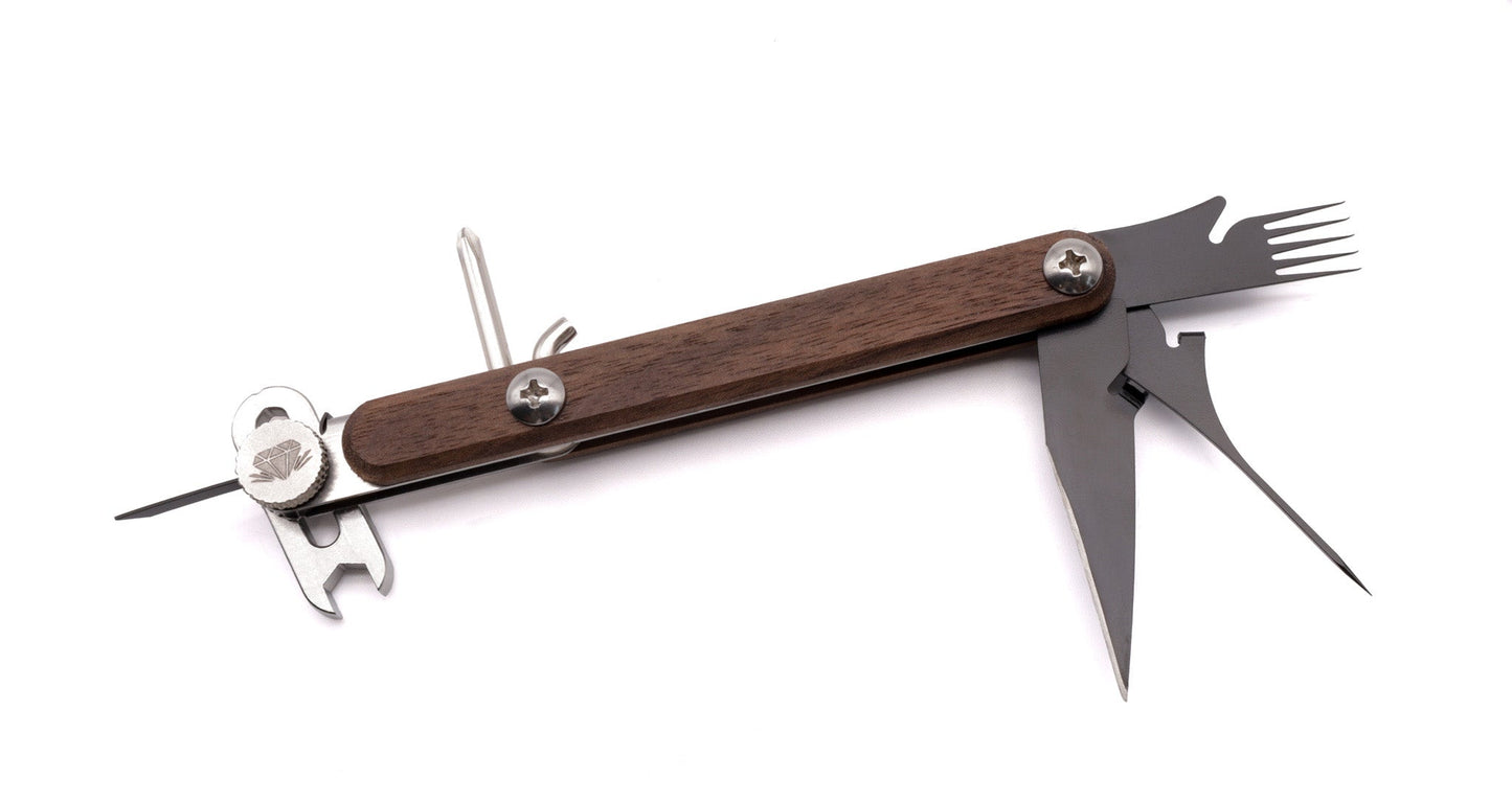 Pottery Multi-Tool Set 1