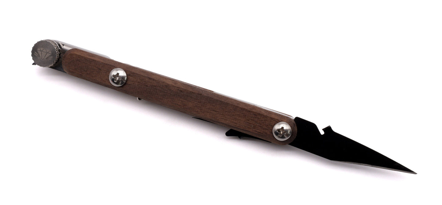 Bird of Paradise Pottery Multi-Tool