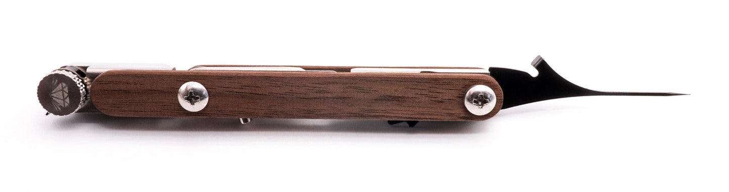 Bird of Paradise Pottery Multi-Tool