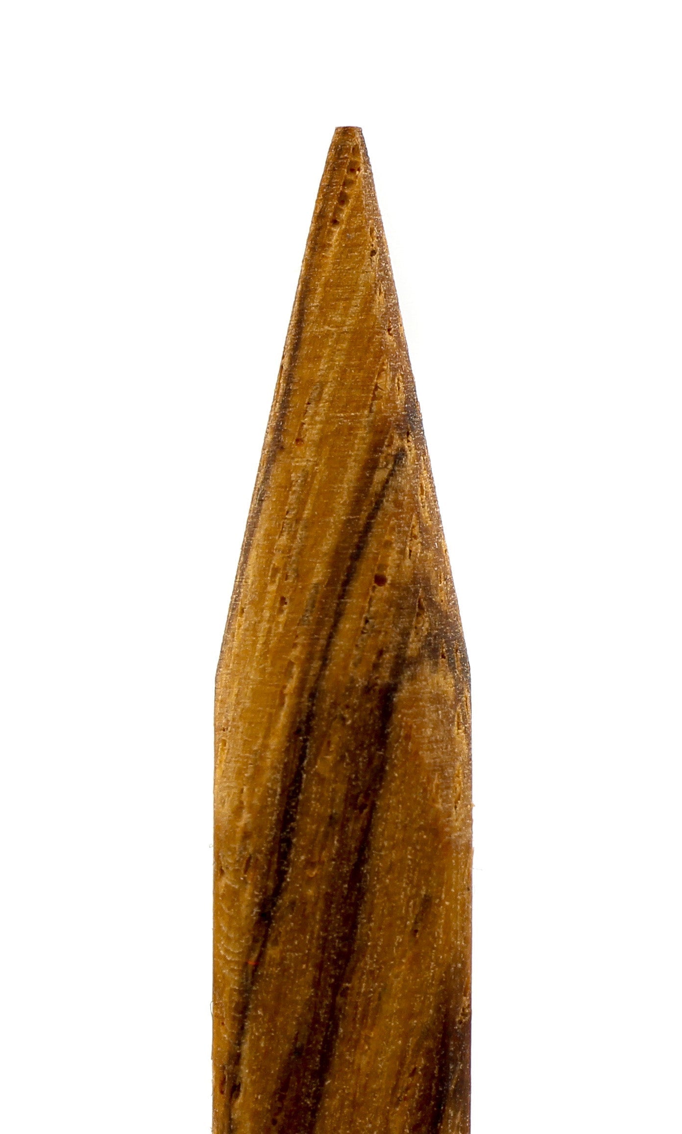 P11XW Curved Extra-Wide V Tip 18 mm Carving Tool