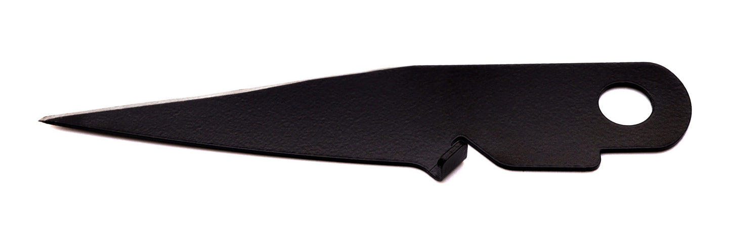 Multi-Tool/Folding Tool Replacement Blades (Sold Individually)