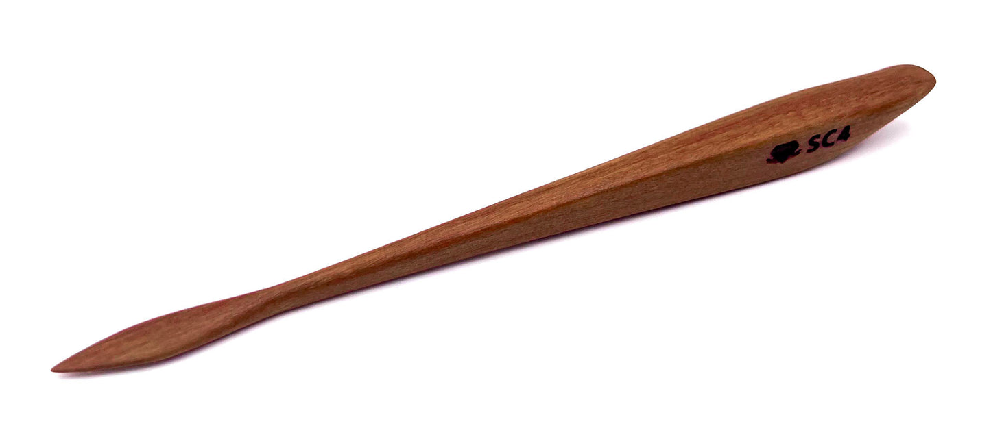 SC4 Flat Spear Sculpting Stylus Tool