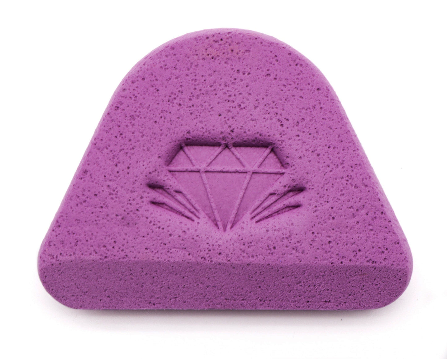 Pottery Sponge — Tough, Medium, Fine (Sold Individually)