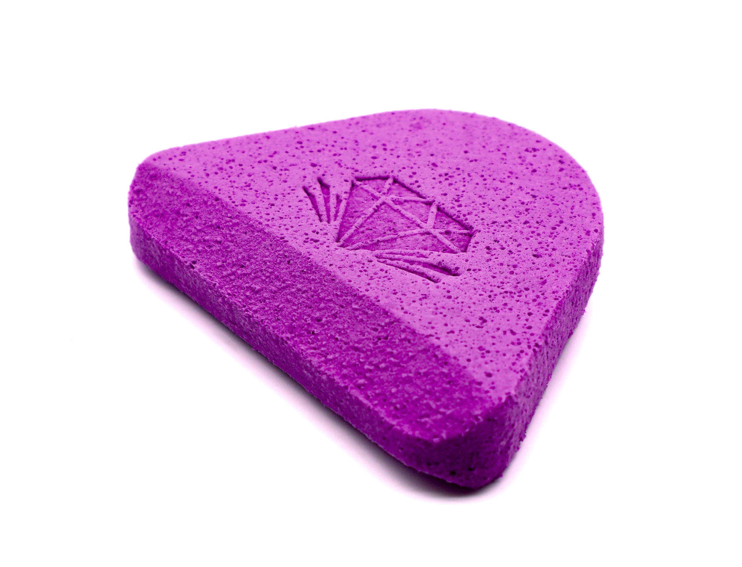 Pottery Sponge — Tough, Medium, Fine (Sold Individually)