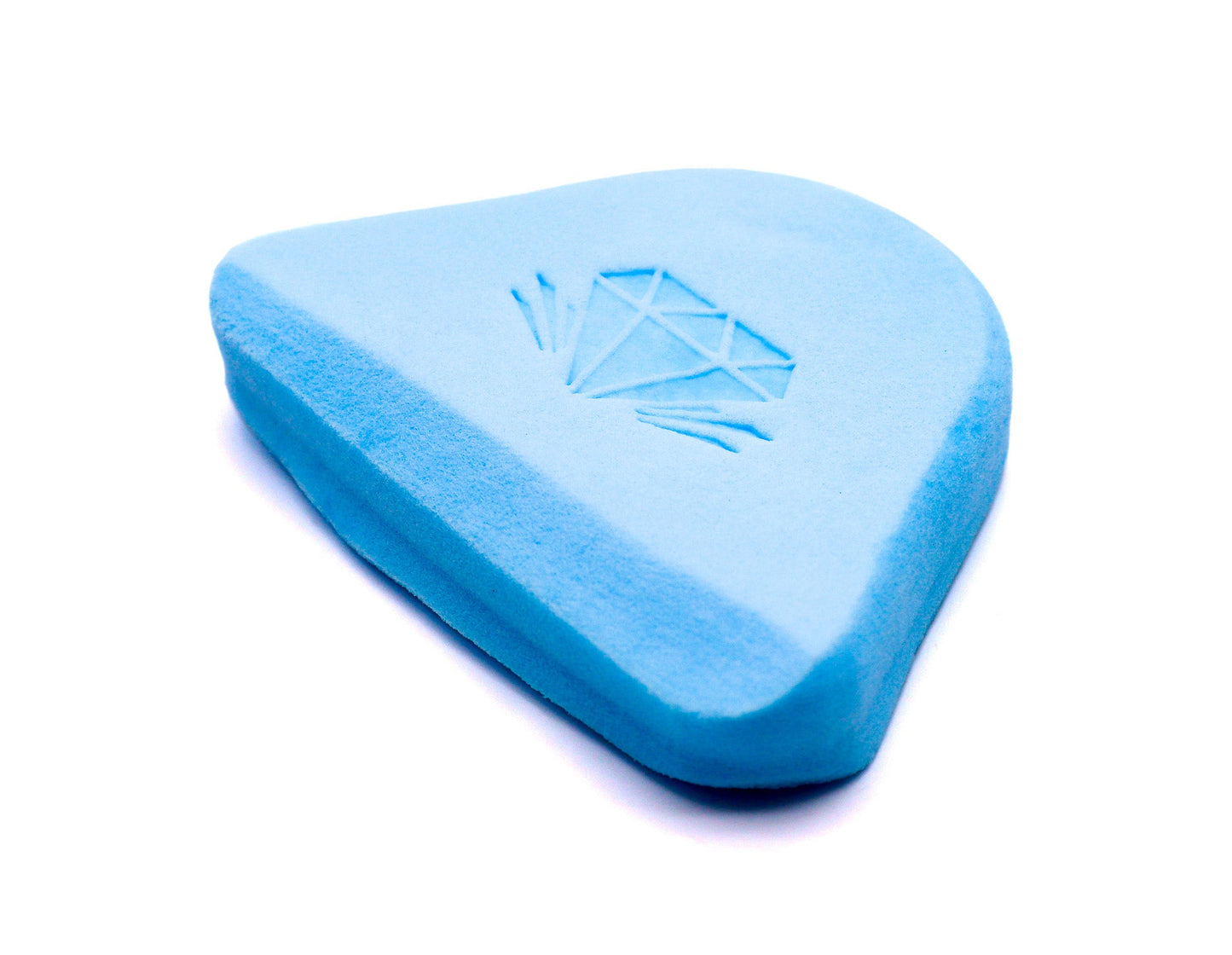 Pottery Sponge — Tough, Medium, Fine (Sold Individually)