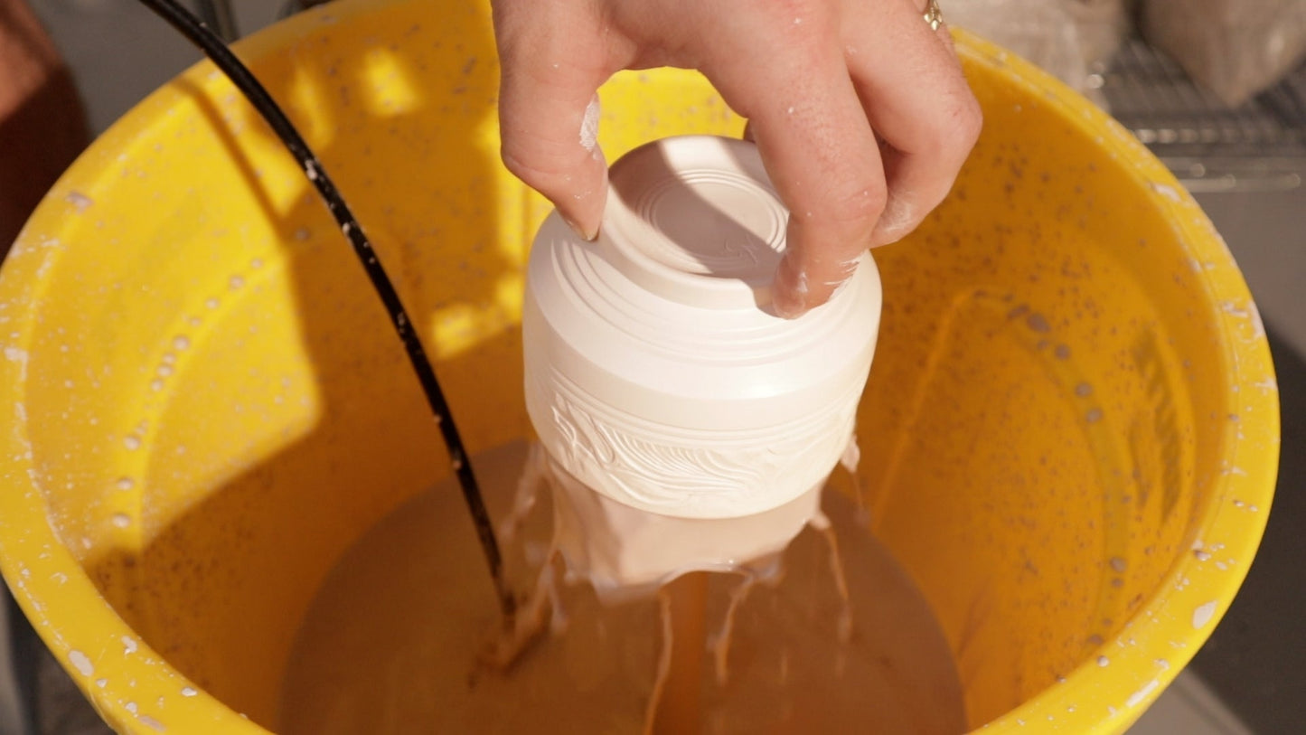 Glaze Fountain Classic