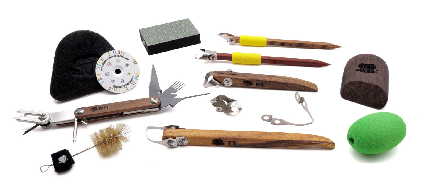 Entry-Level Tools Set