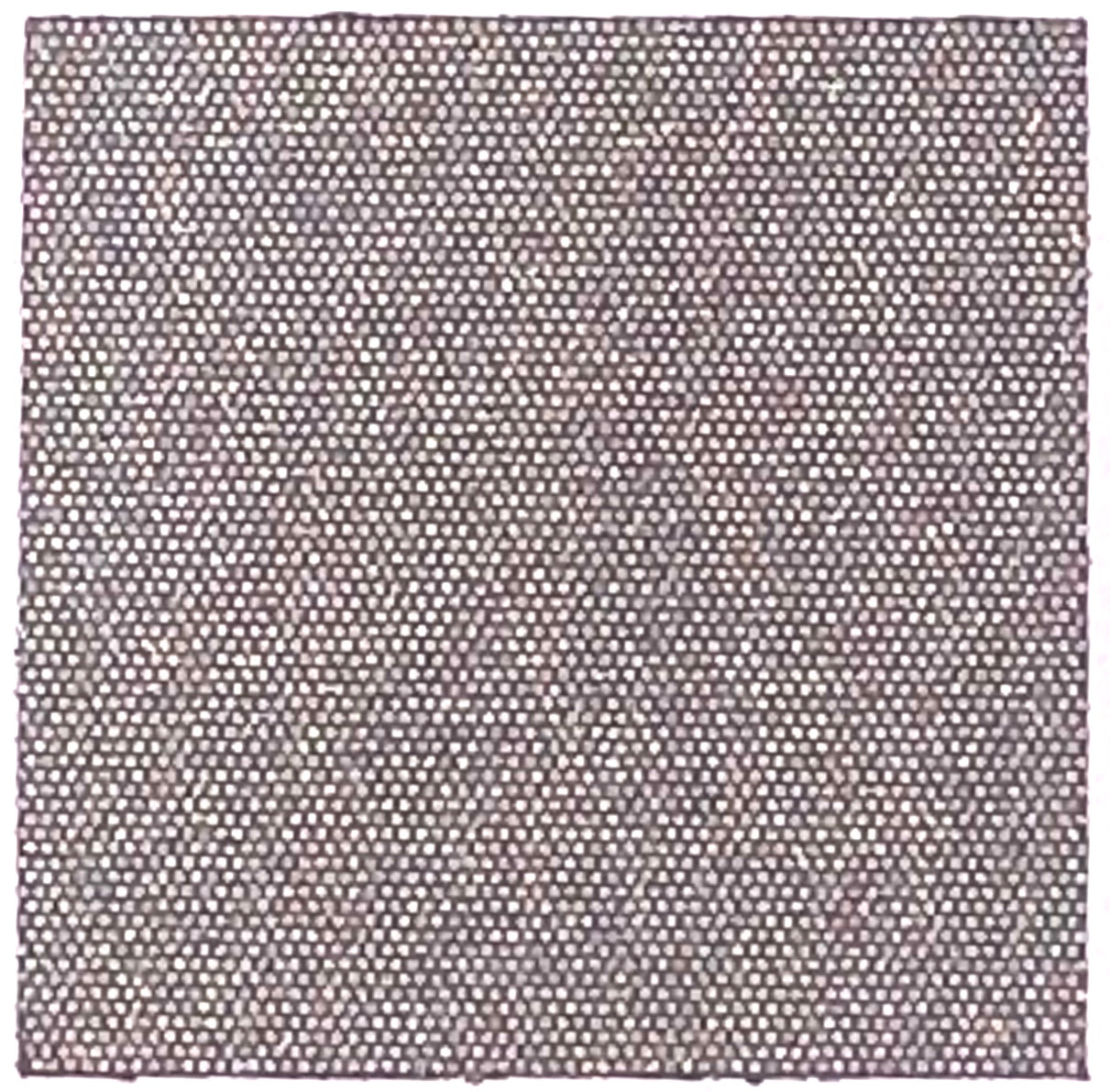 Flexible Diamond Pads, Square Corners (Sold Separately)
