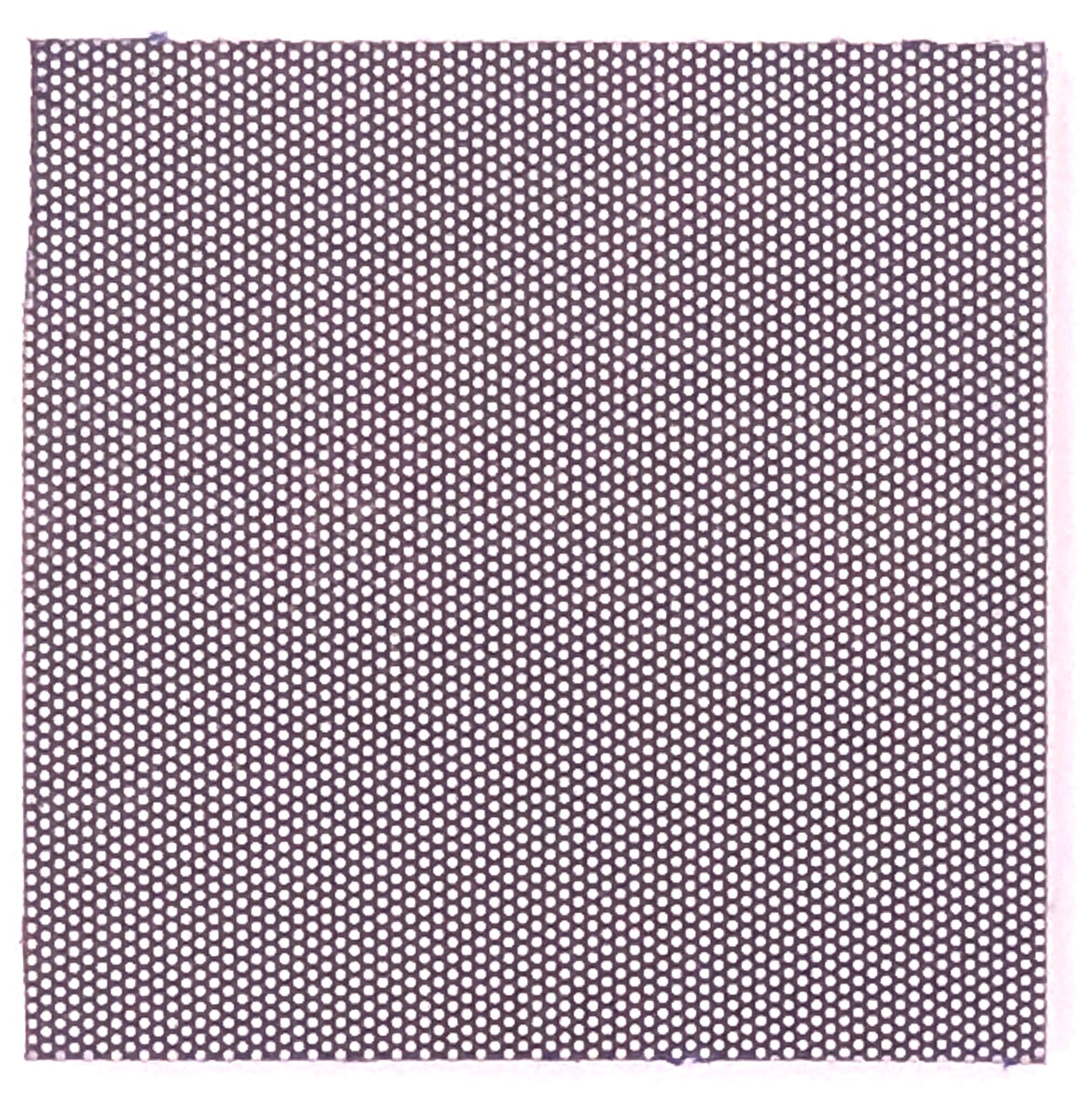 Flexible Diamond Pads, Square Corners (Sold Separately)